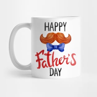 happy father's day Mug